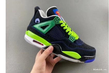 4 Jordan Retro Doernbecher 1113